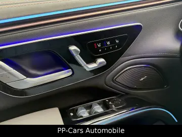 MERCEDES-BENZ EQS 450  Advanced  PANO ENERGIZING HaL&hellip;