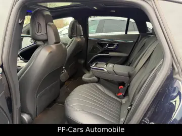 MERCEDES-BENZ EQS 450  Advanced  PANO ENERGIZING HaL&hellip;