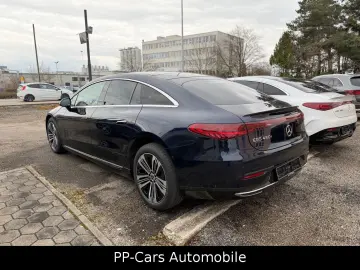 MERCEDES-BENZ EQS 450  Advanced  PANO ENERGIZING HaL&hellip;