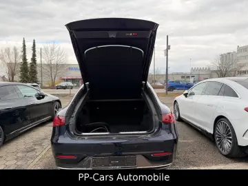 MERCEDES-BENZ EQS 450  Advanced  PANO ENERGIZING HaL&hellip;