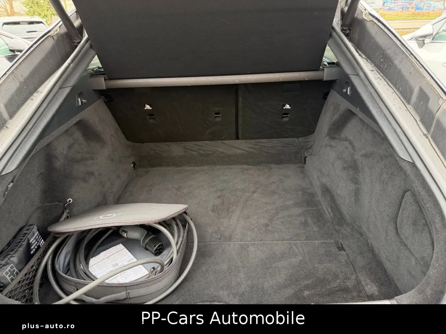 MERCEDES-BENZ EQS 450  Advanced  PANO ENERGIZING HaL&hellip;