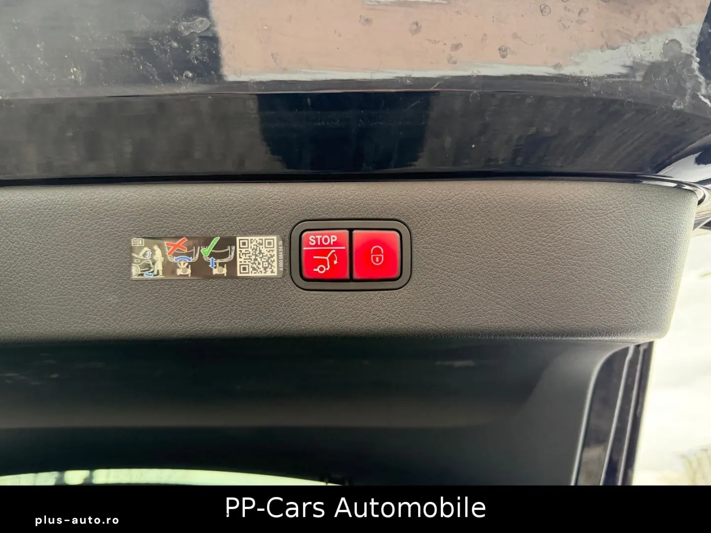 MERCEDES-BENZ EQS 450  Advanced  PANO ENERGIZING HaL&hellip;