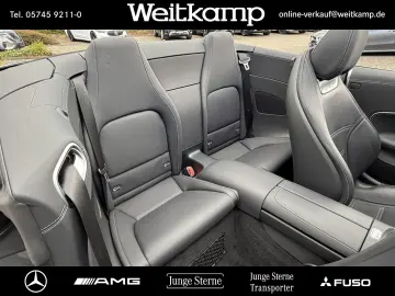 MERCEDES-BENZ AMG SL 63 4M  Premium Plus Head-Up Sit&hellip;