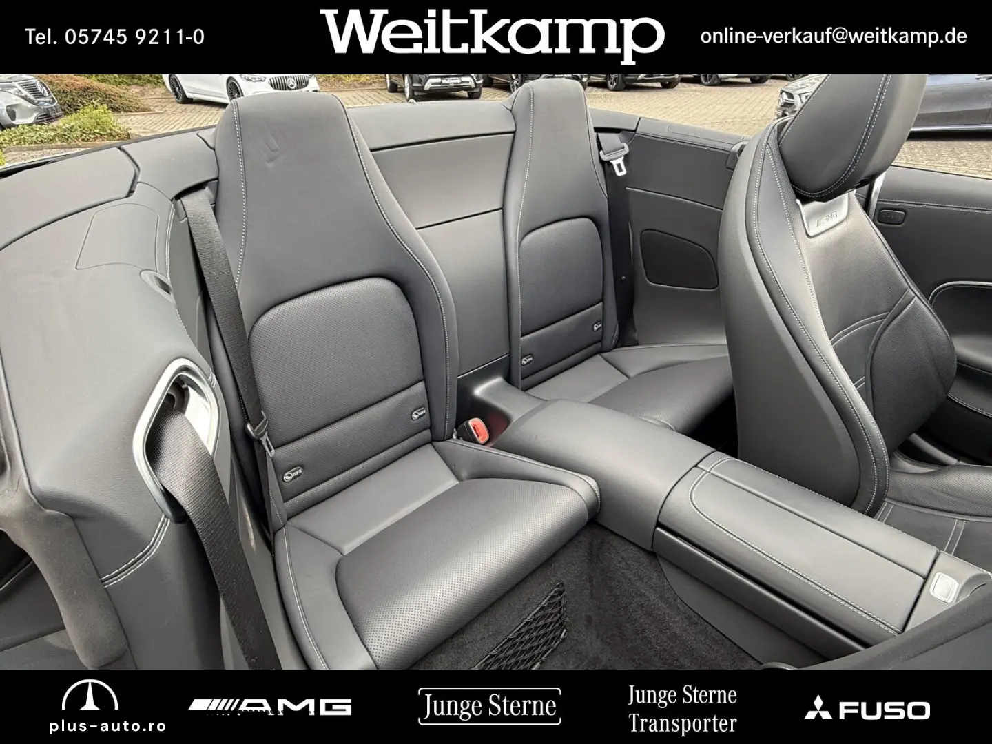 MERCEDES-BENZ AMG SL 63 4M  Premium Plus Head-Up Sit&hellip;