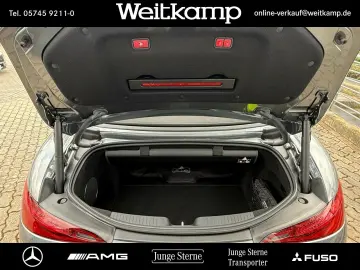 MERCEDES-BENZ AMG SL 63 4M  Premium Plus Head-Up Sit&hellip;