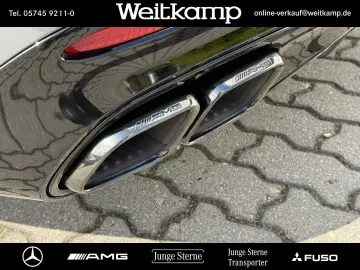 MERCEDES-BENZ AMG SL 63 4M  Premium Plus Head-Up Sit&hellip;