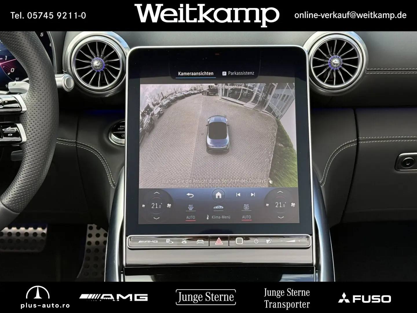 MERCEDES-BENZ AMG SL 63 4M  Premium Plus Head-Up Sit&hellip;
