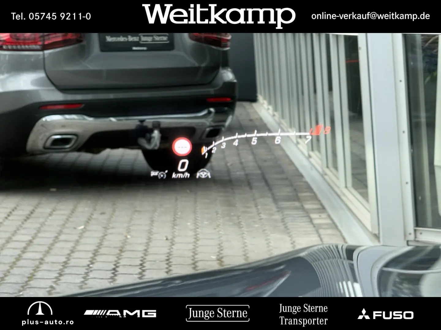 MERCEDES-BENZ AMG SL 63 4M  Premium Plus Head-Up Sit&hellip;