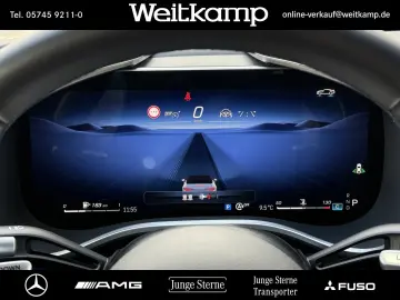 MERCEDES-BENZ AMG SL 63 4M  Premium Plus Head-Up Sit&hellip;