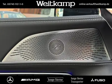 MERCEDES-BENZ AMG SL 63 4M  Premium Plus Head-Up Sit&hellip;