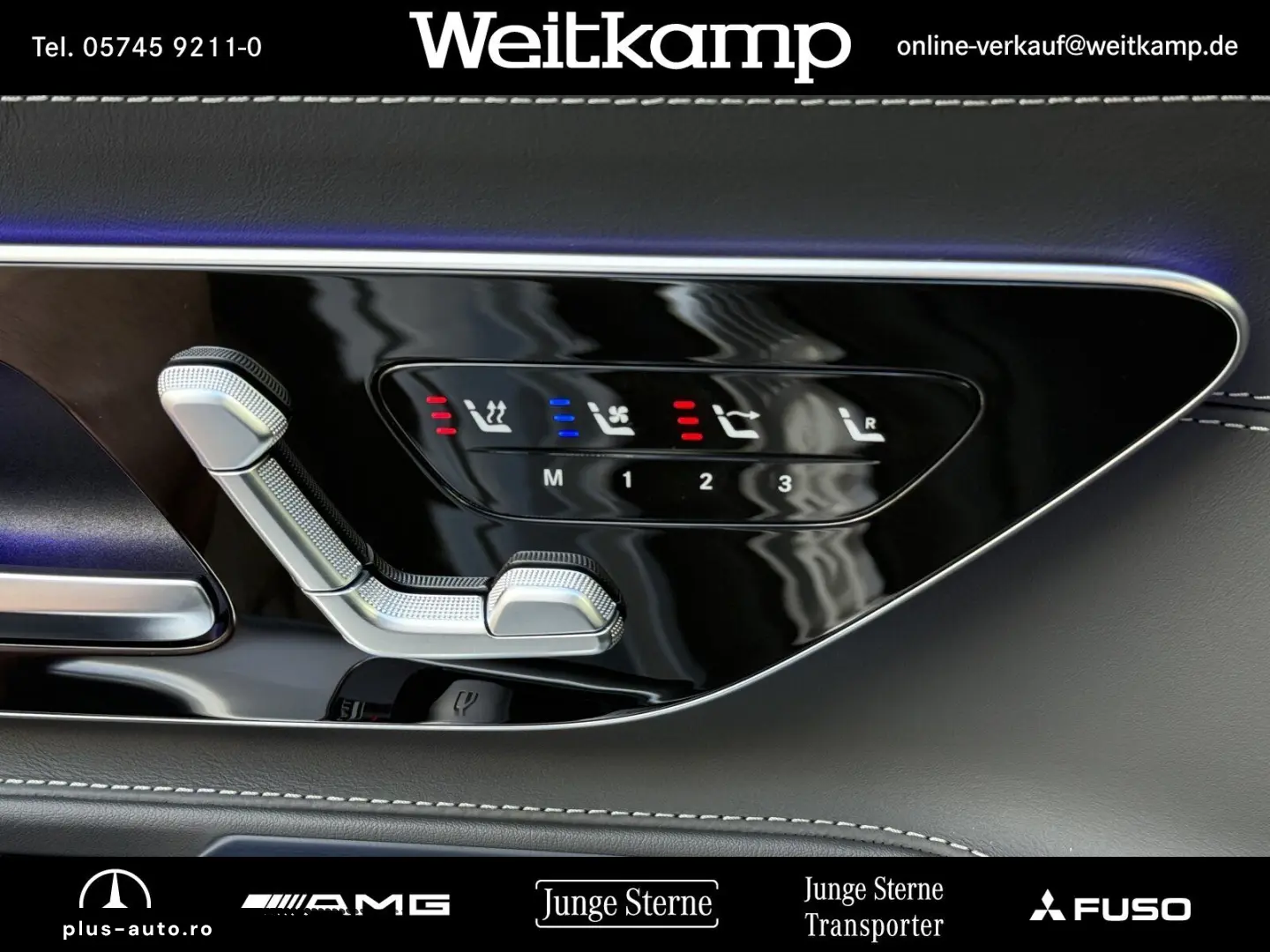 MERCEDES-BENZ AMG SL 63 4M  Premium Plus Head-Up Sit&hellip;