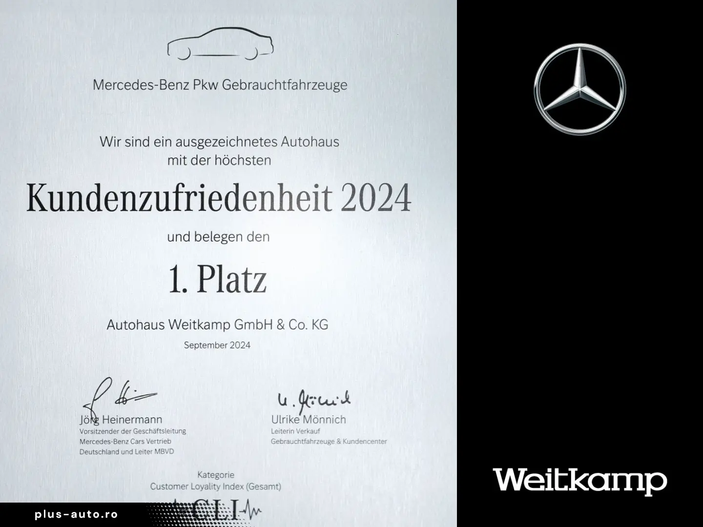 MERCEDES-BENZ AMG SL 63 4M  Premium Plus Head-Up Sit&hellip;