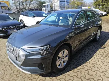 AUDI E-TRON 55 Q ADVANCED DIGI-MTRX ACC HuD 360  B&O