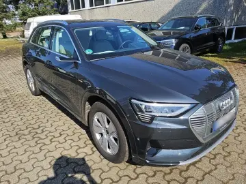 AUDI E-TRON 55 Q ADVANCED DIGI-MTRX ACC HuD 360  B&O