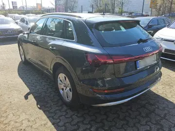 AUDI E-TRON 55 Q ADVANCED DIGI-MTRX ACC HuD 360  B&O