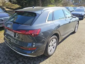 AUDI E-TRON 55 Q ADVANCED DIGI-MTRX ACC HuD 360  B&O
