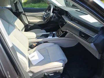 AUDI E-TRON 55 Q ADVANCED DIGI-MTRX ACC HuD 360  B&O