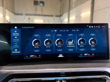 BMW Cabrio M4 Competition xDrive