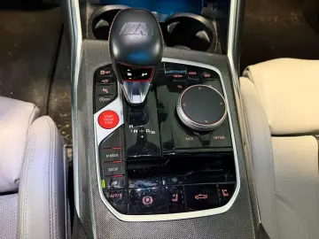 BMW Cabrio M4 Competition xDrive