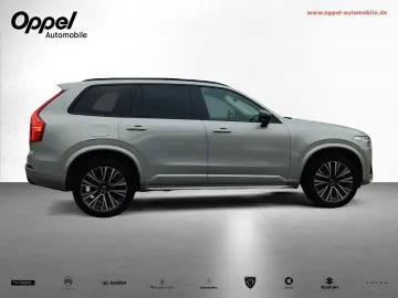 VOLVO XC 90 T8 AWD Ultra Dark 7-SITZER NAVI 360 R-KAM.