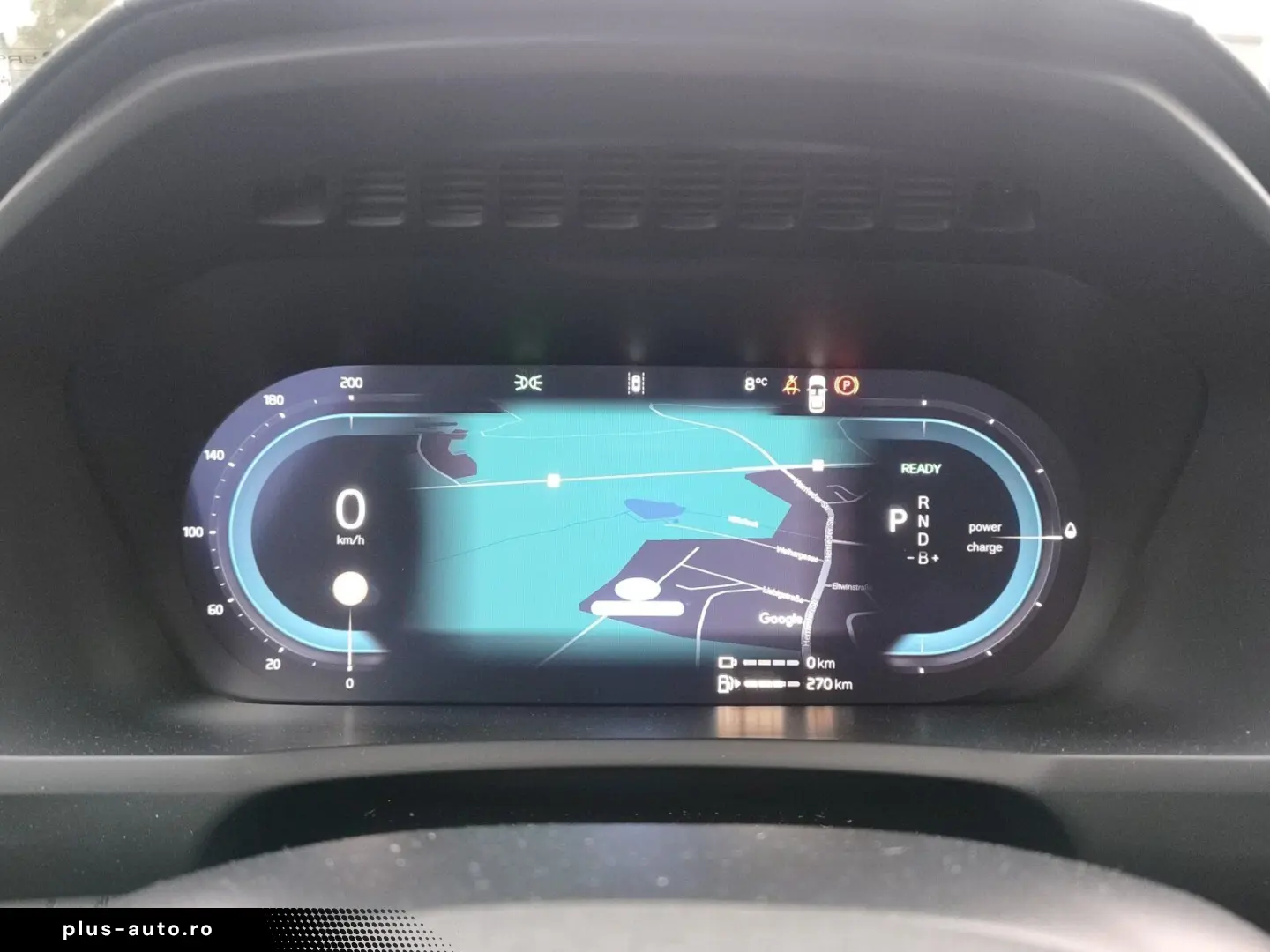 VOLVO XC 90 T8 AWD Ultra Dark 7-SITZER NAVI 360 R-KAM.
