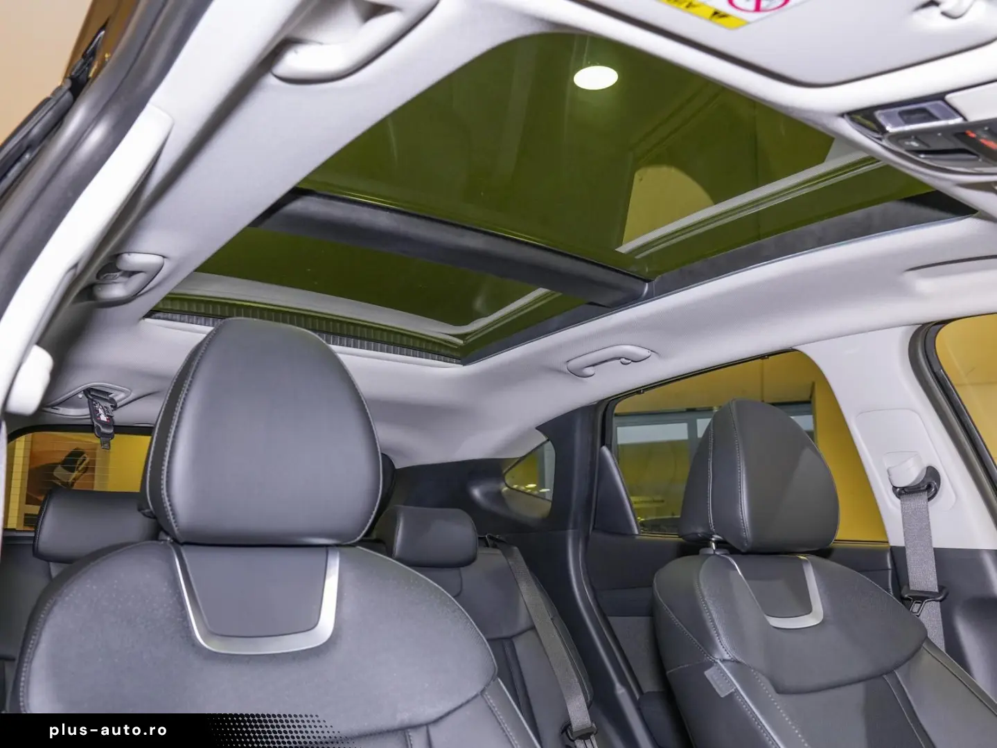 HYUNDAI TUCSON Plug-In-Hybrid Prime Panorama Leder 4WD