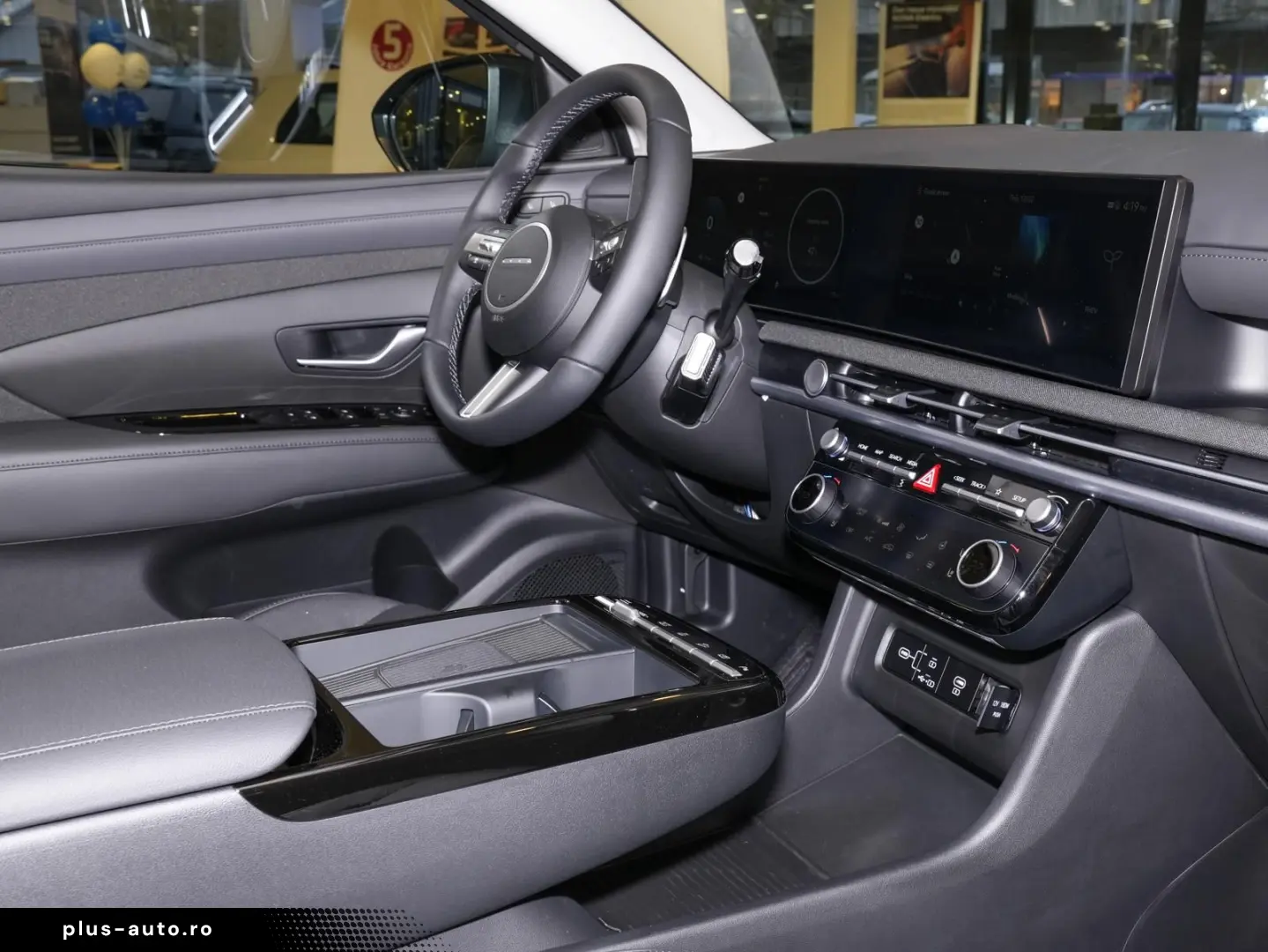 HYUNDAI TUCSON Plug-In-Hybrid Prime Panorama Leder 4WD
