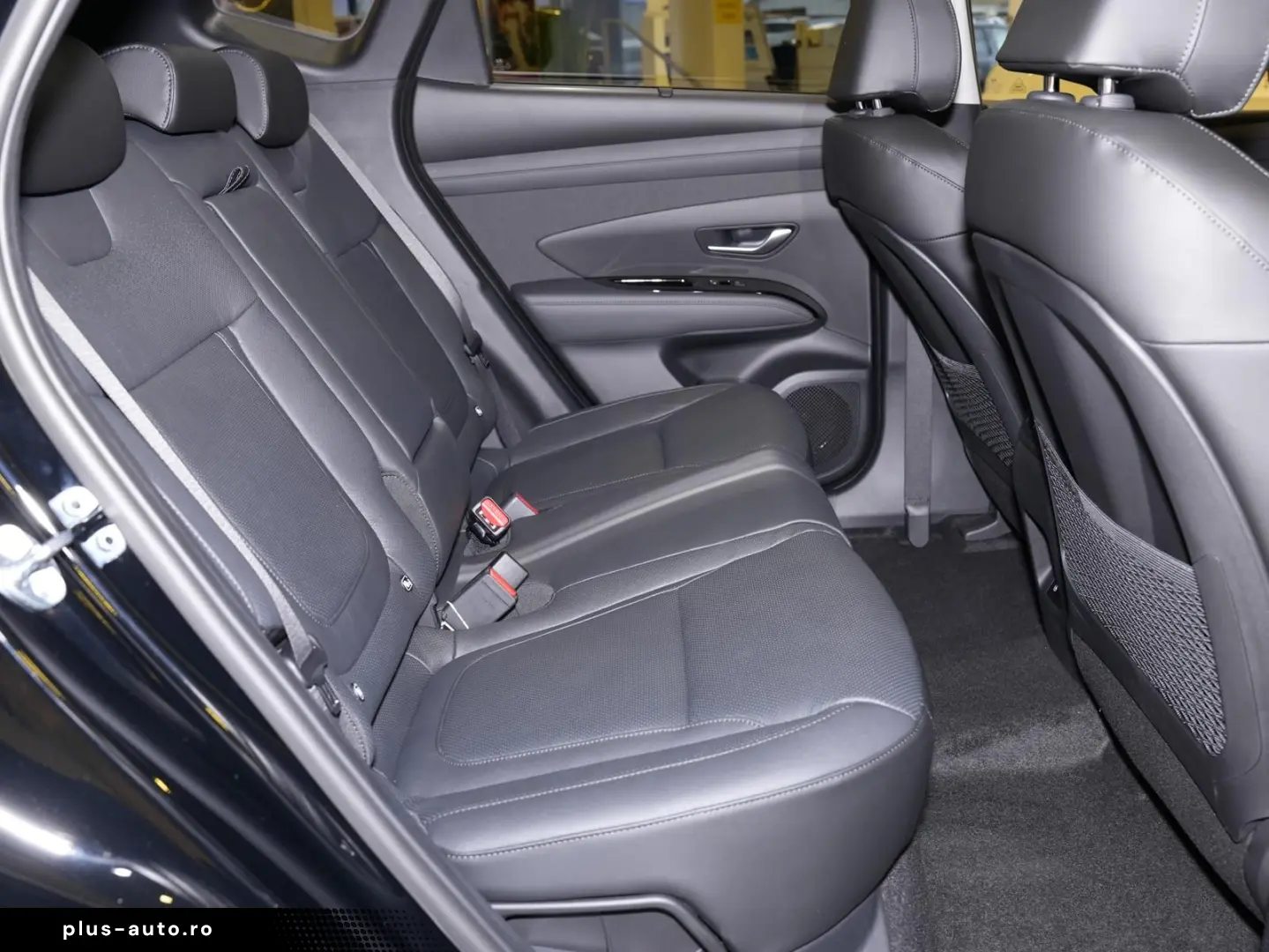 HYUNDAI TUCSON Plug-In-Hybrid Prime Panorama Leder 4WD