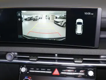 HYUNDAI TUCSON Plug-In-Hybrid Prime Panorama Leder 4WD
