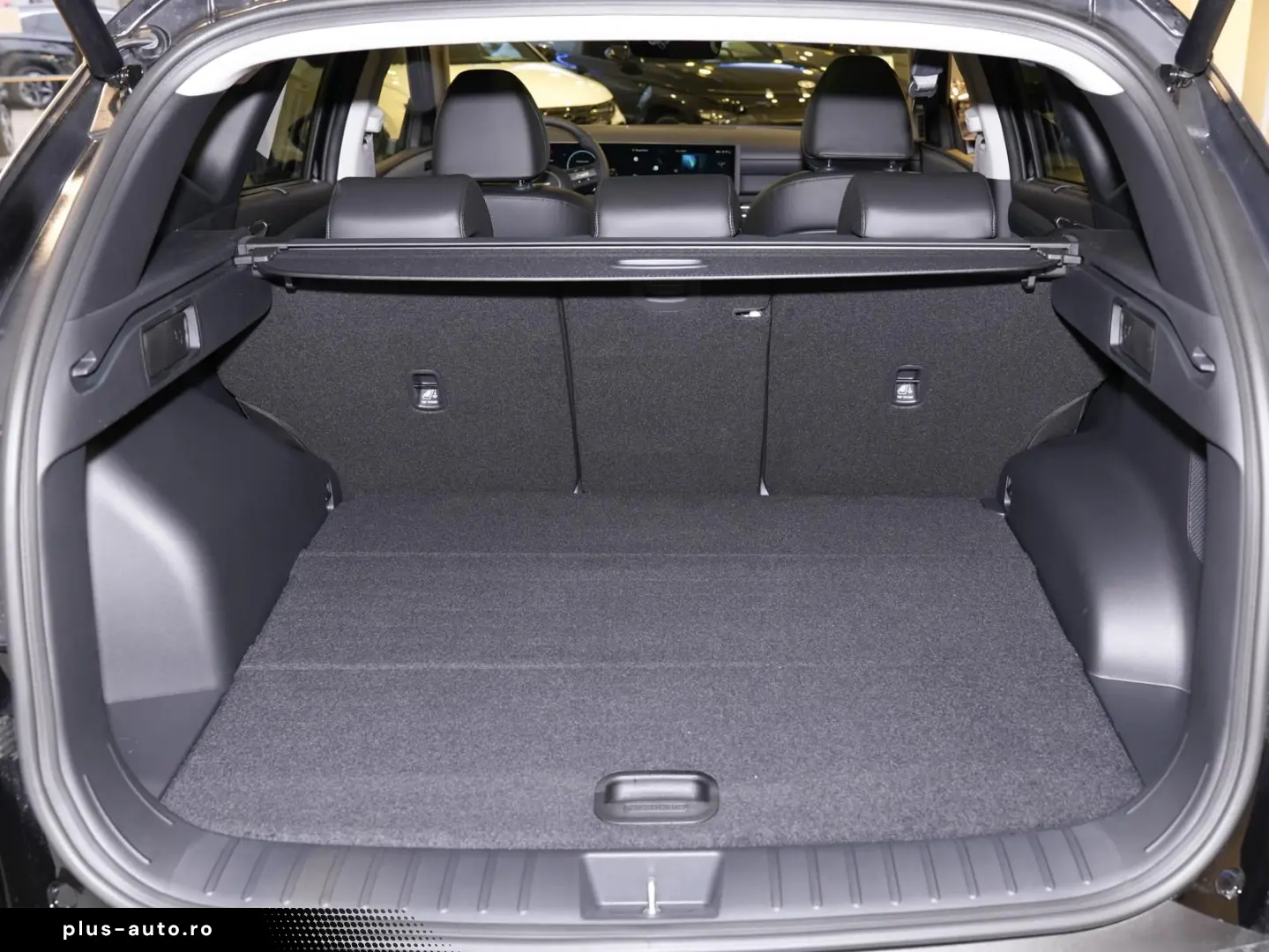 HYUNDAI TUCSON Plug-In-Hybrid Prime Panorama Leder 4WD