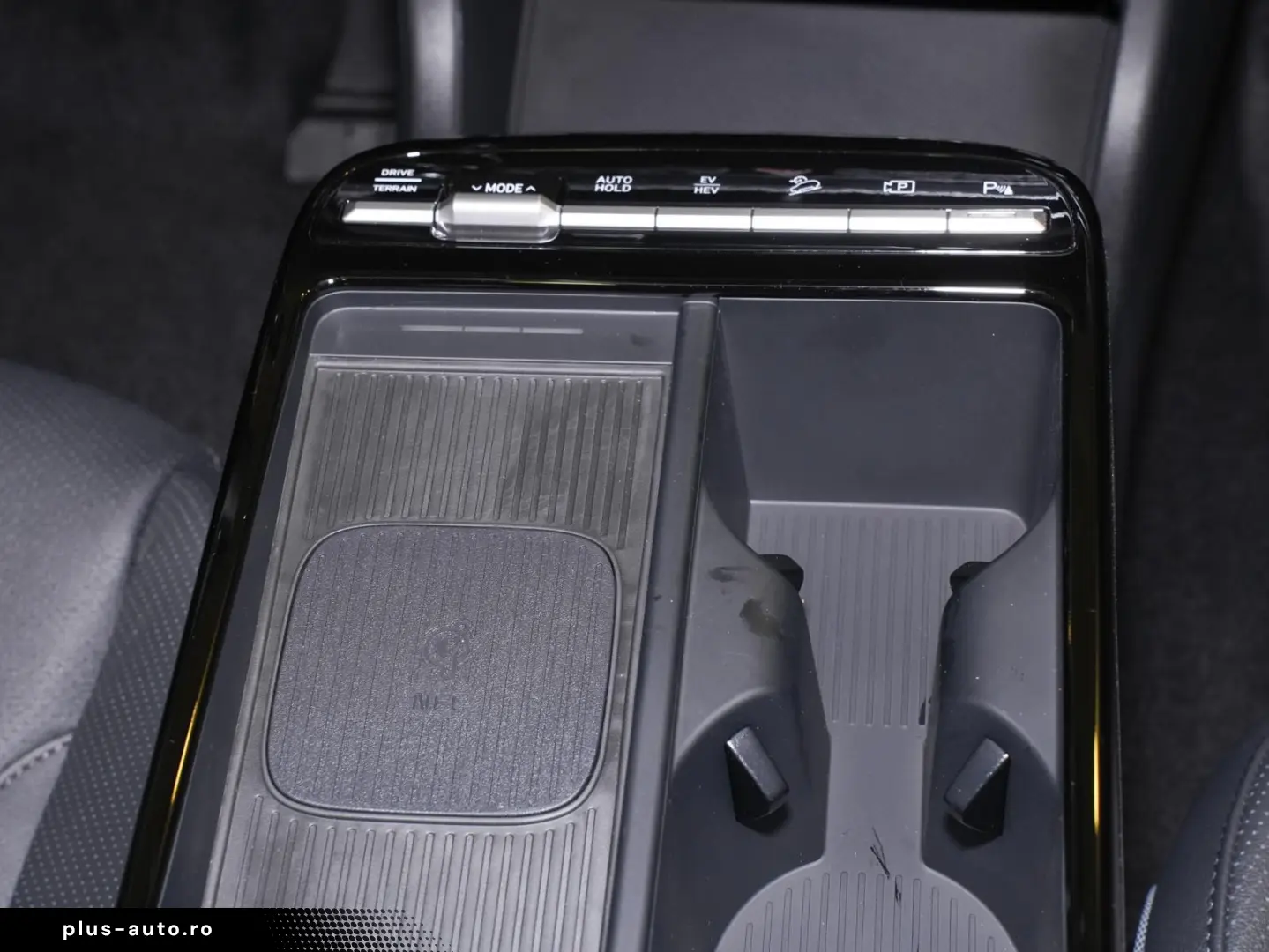 HYUNDAI TUCSON Plug-In-Hybrid Prime Panorama Leder 4WD