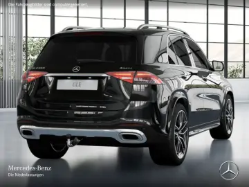 MERCEDES-BENZ GLE 450 4M AMG Premium Pano AHK Burmes&hellip;