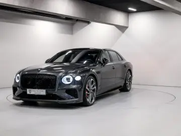 BENTLEY Flying Spur Hybrid