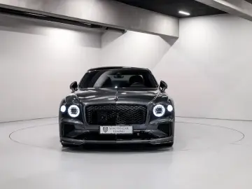 BENTLEY Flying Spur Hybrid