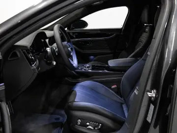 BENTLEY Flying Spur Hybrid
