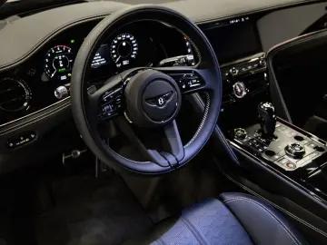 BENTLEY Flying Spur Hybrid