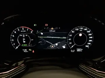 BENTLEY Flying Spur Hybrid