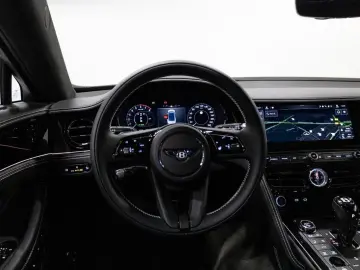 BENTLEY Flying Spur Hybrid