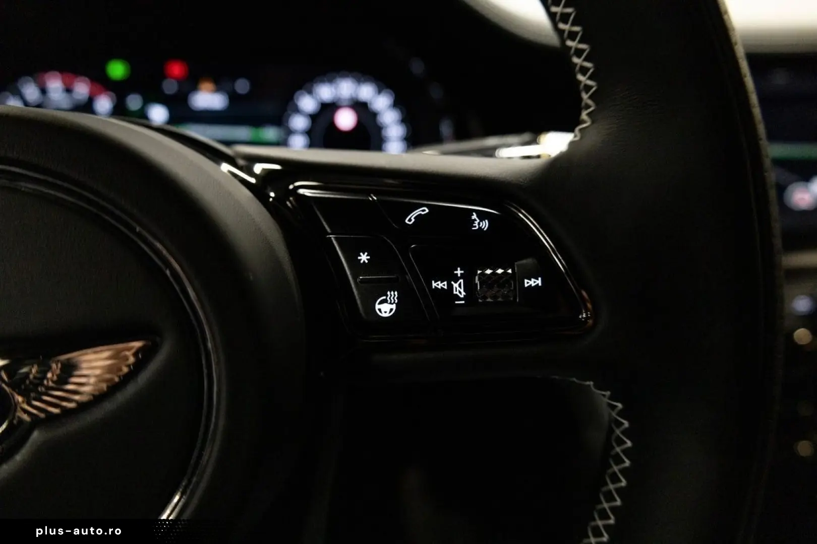 BENTLEY Flying Spur Hybrid
