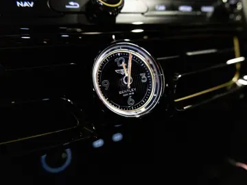 BENTLEY Flying Spur Hybrid