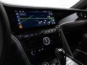 BENTLEY Flying Spur Hybrid