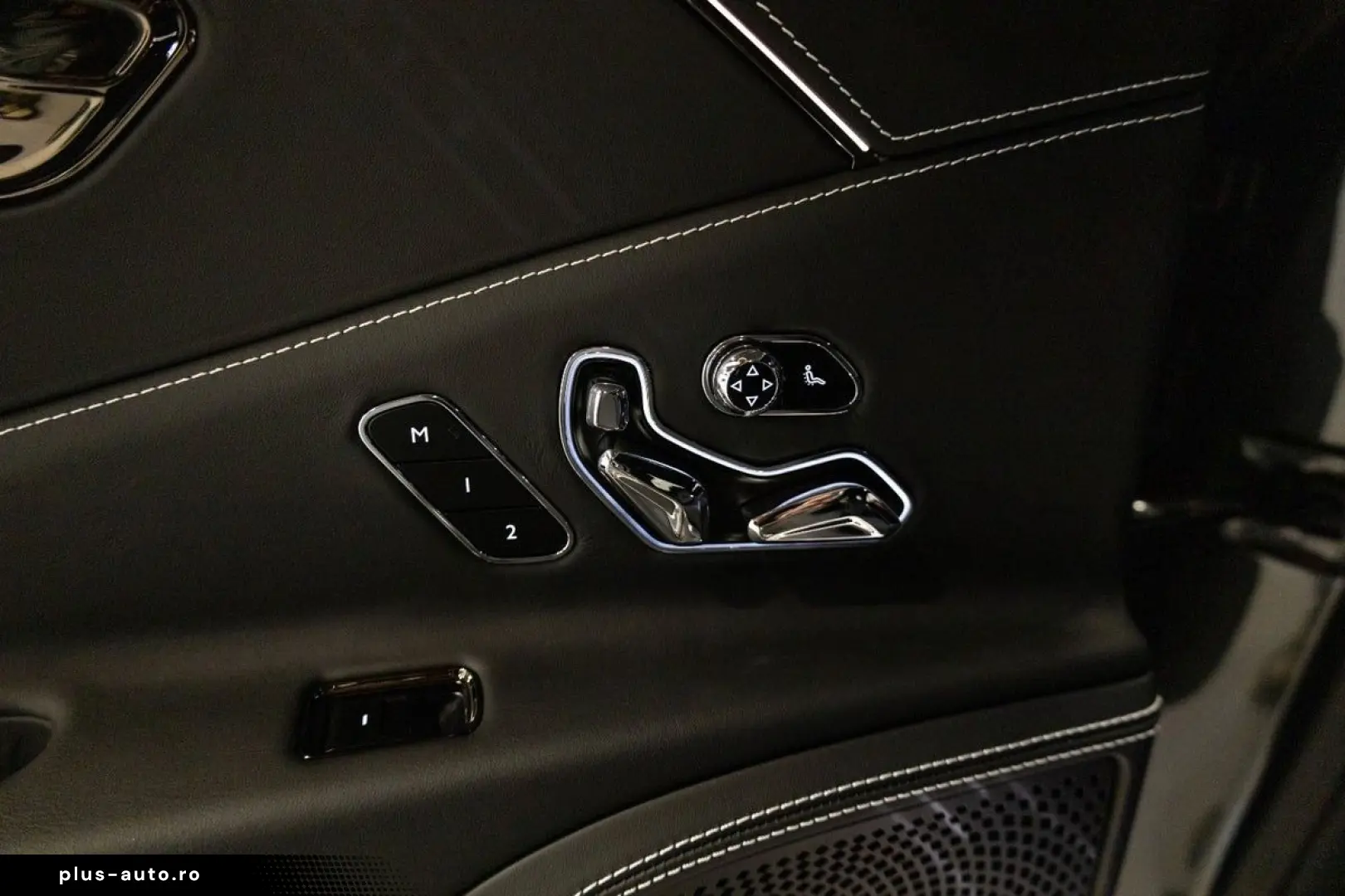 BENTLEY Flying Spur Hybrid