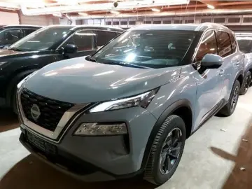 NISSAN X-Trail 1.5 VC-T Navi 360 Kam elekHeckl WinPaket