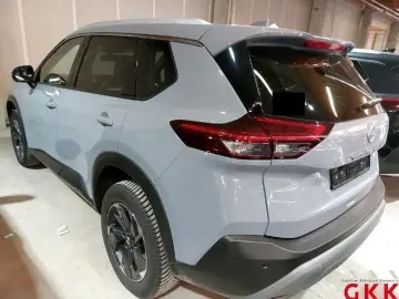 NISSAN X-Trail 1.5 VC-T Navi 360 Kam elekHeckl WinPaket