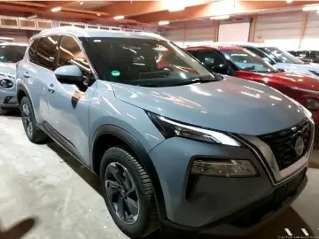 NISSAN X-Trail 1.5 VC-T Navi 360 Kam elekHeckl WinPaket