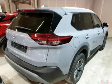 NISSAN X-Trail 1.5 VC-T Navi 360 Kam elekHeckl WinPaket