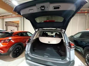 NISSAN X-Trail 1.5 VC-T Navi 360 Kam elekHeckl WinPaket