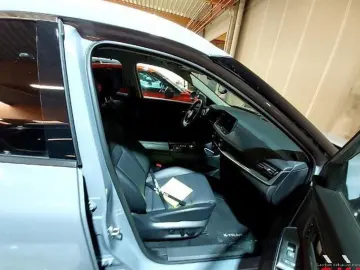 NISSAN X-Trail 1.5 VC-T Navi 360 Kam elekHeckl WinPaket