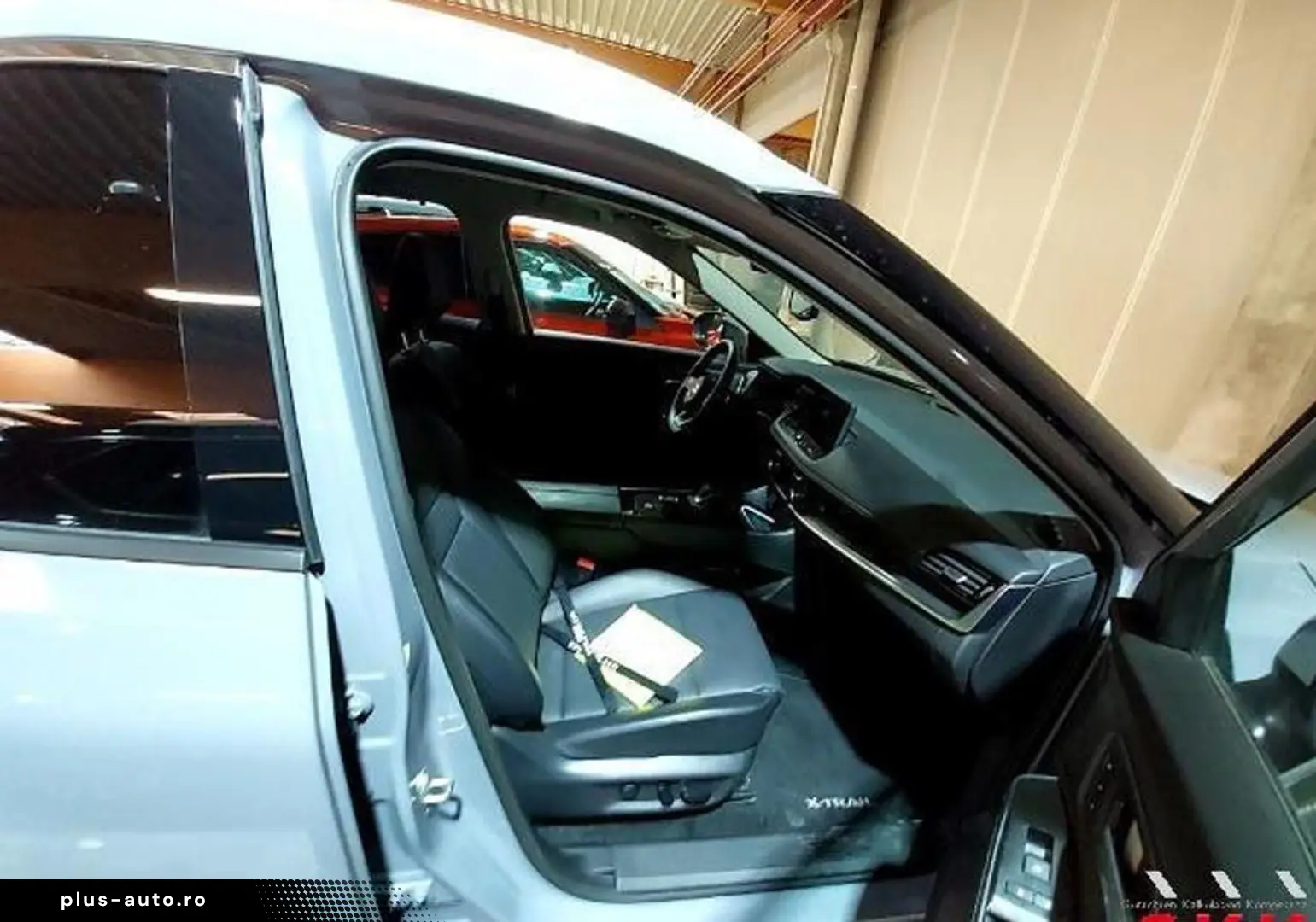 NISSAN X-Trail 1.5 VC-T Navi 360 Kam elekHeckl WinPaket