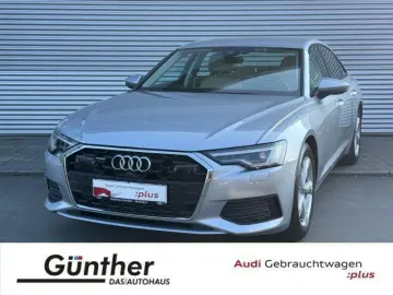 AUDI A6 Limousine 50 TFSIe QUATTRO WINTERRÄDER MATRIX
